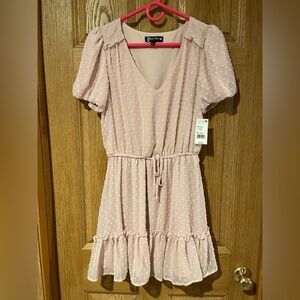 Crystal Doll Pink Top
